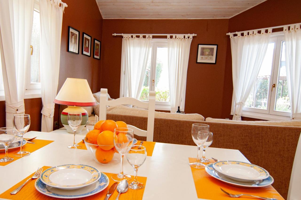 Ferienhaus El Rincon Del Huroncillo Tejina