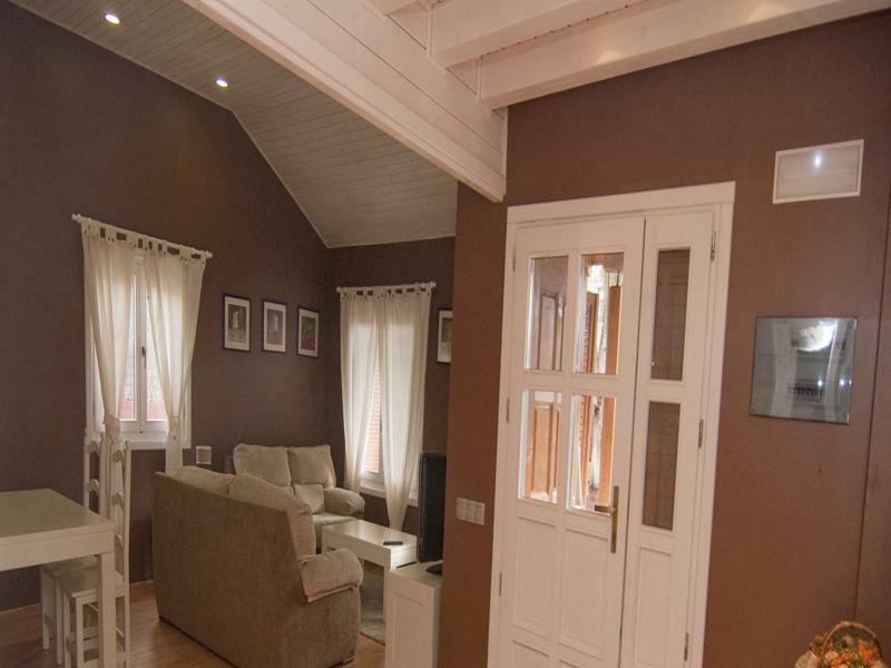 El Rincon Del Huroncillo Ferienhaus Tejina