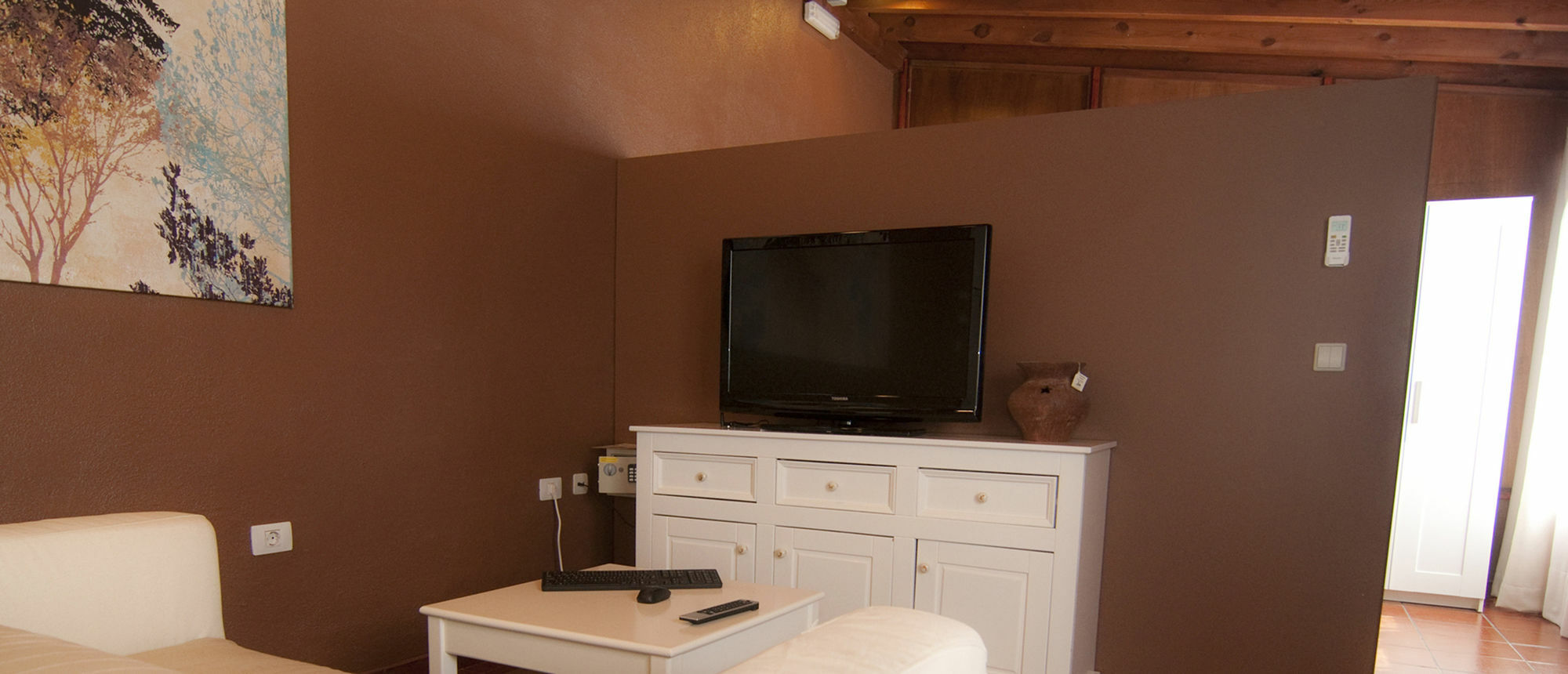 Ferienhaus El Rincon Del Huroncillo