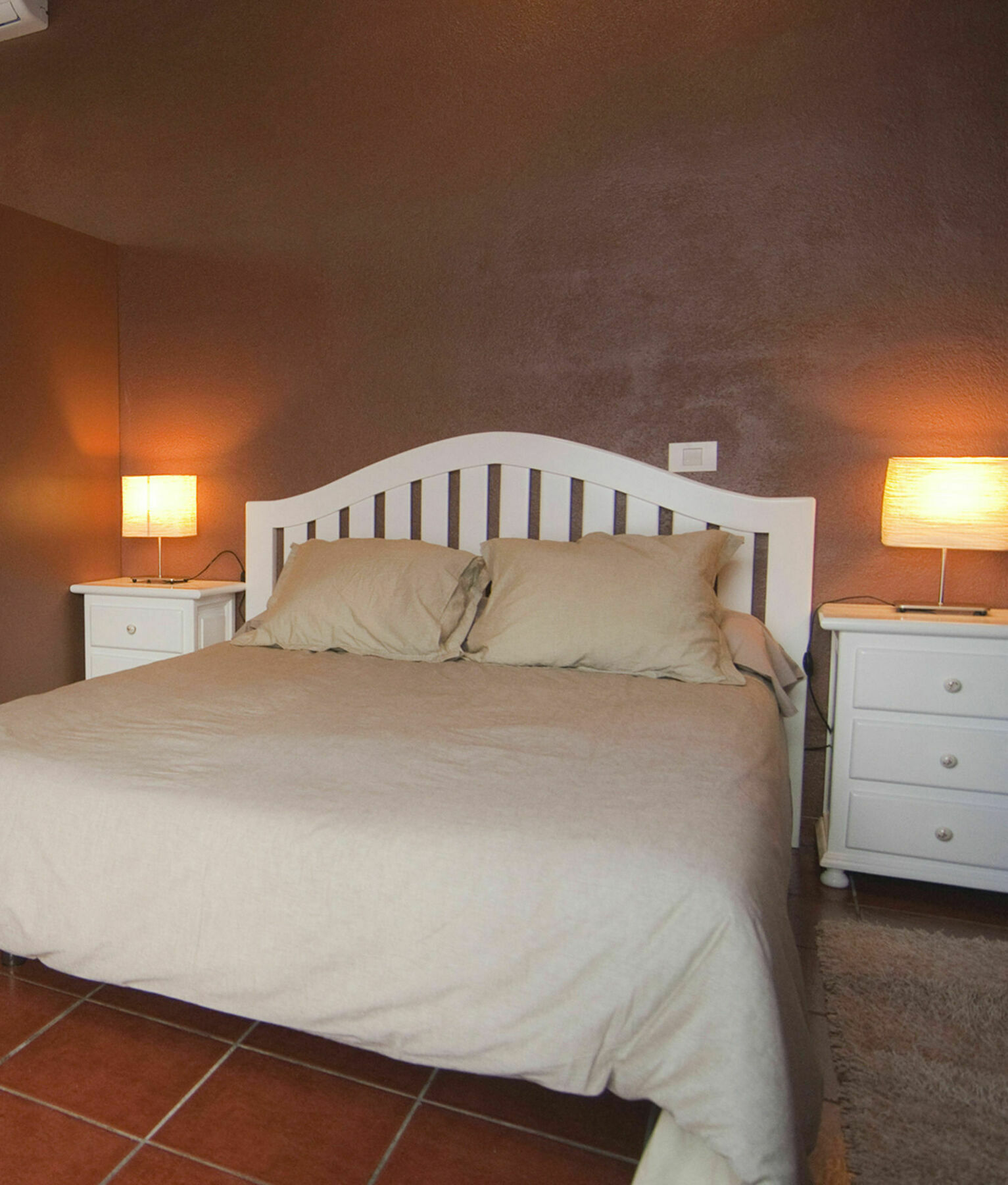 Ferienhaus El Rincon Del Huroncillo Tejina