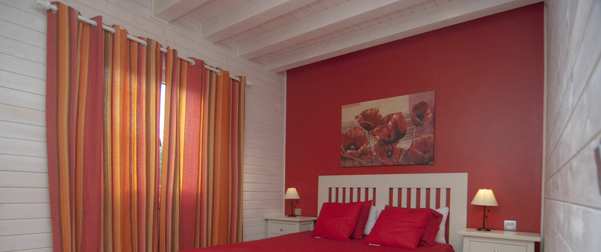 Ferienhaus El Rincon Del Huroncillo
