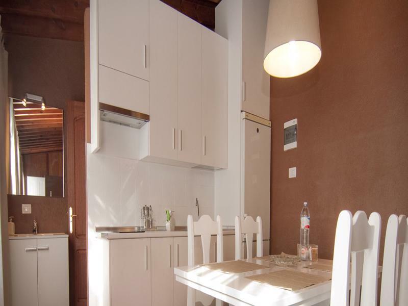 El Rincon Del Huroncillo Ferienhaus Tejina