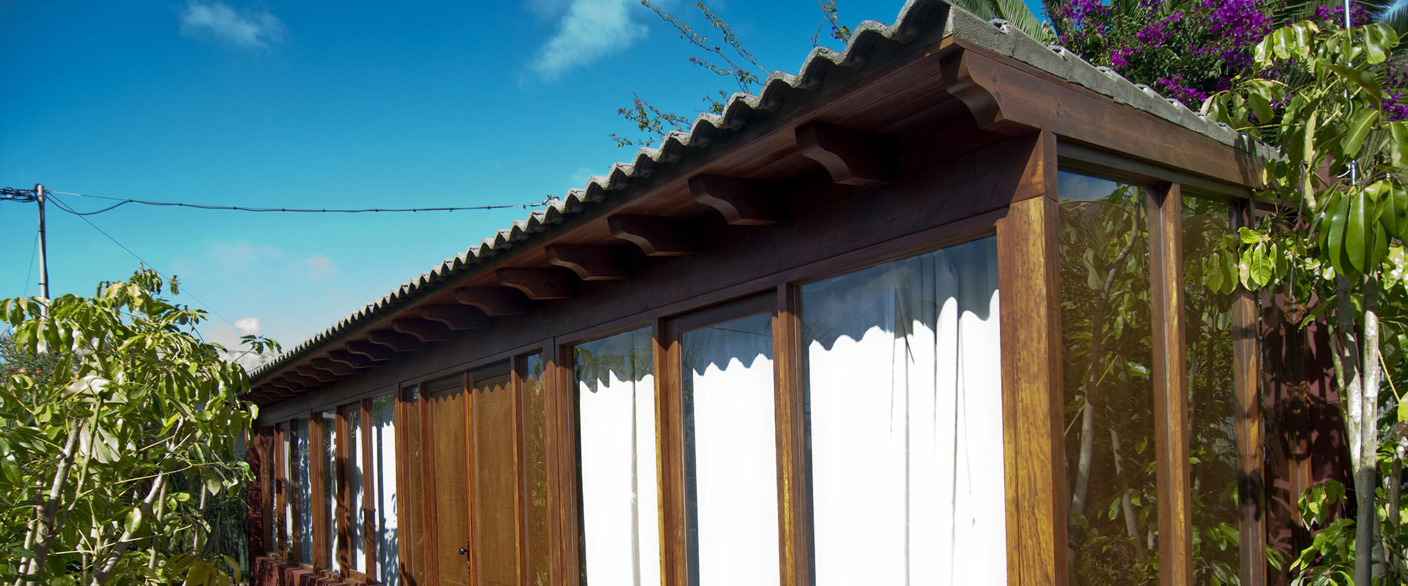 Ferienhaus El Rincon Del Huroncillo