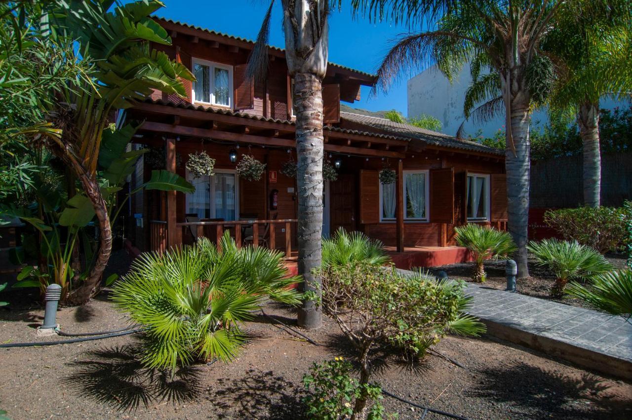 Ferienhaus El Rincon Del Huroncillo