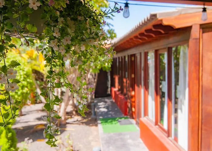 El Rincon Del Huroncillo