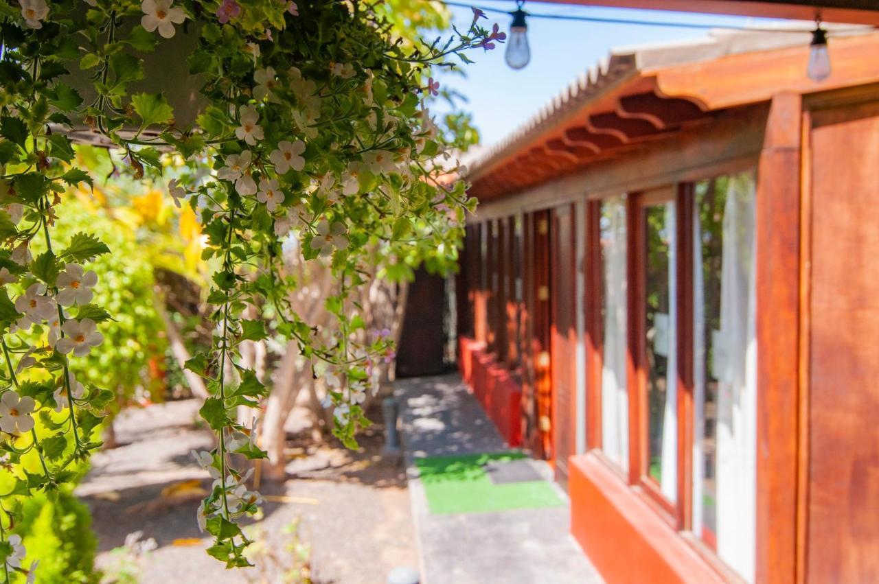 Holiday home El Rincon Del Huroncillo *