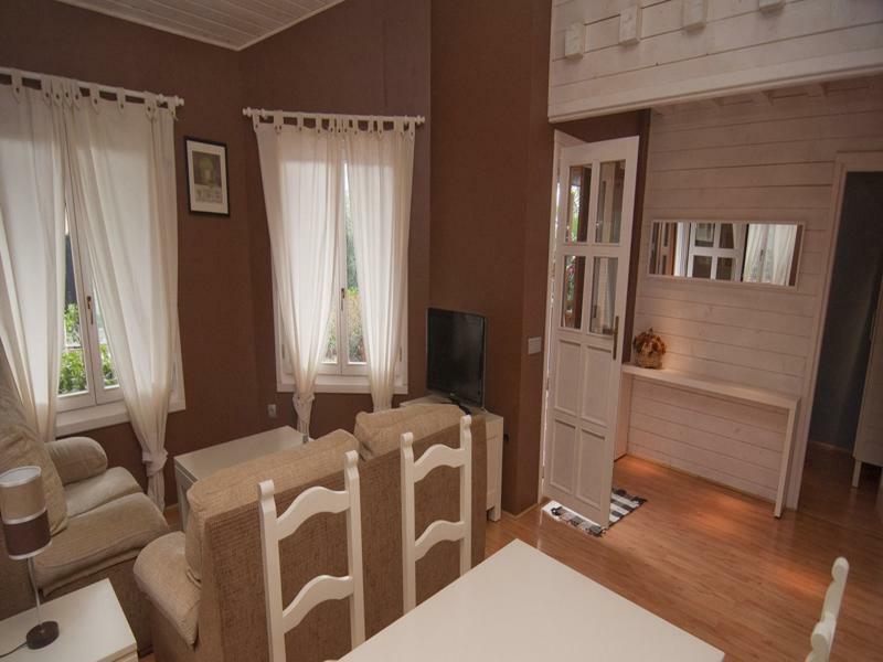 Holiday home El Rincon Del Huroncillo *