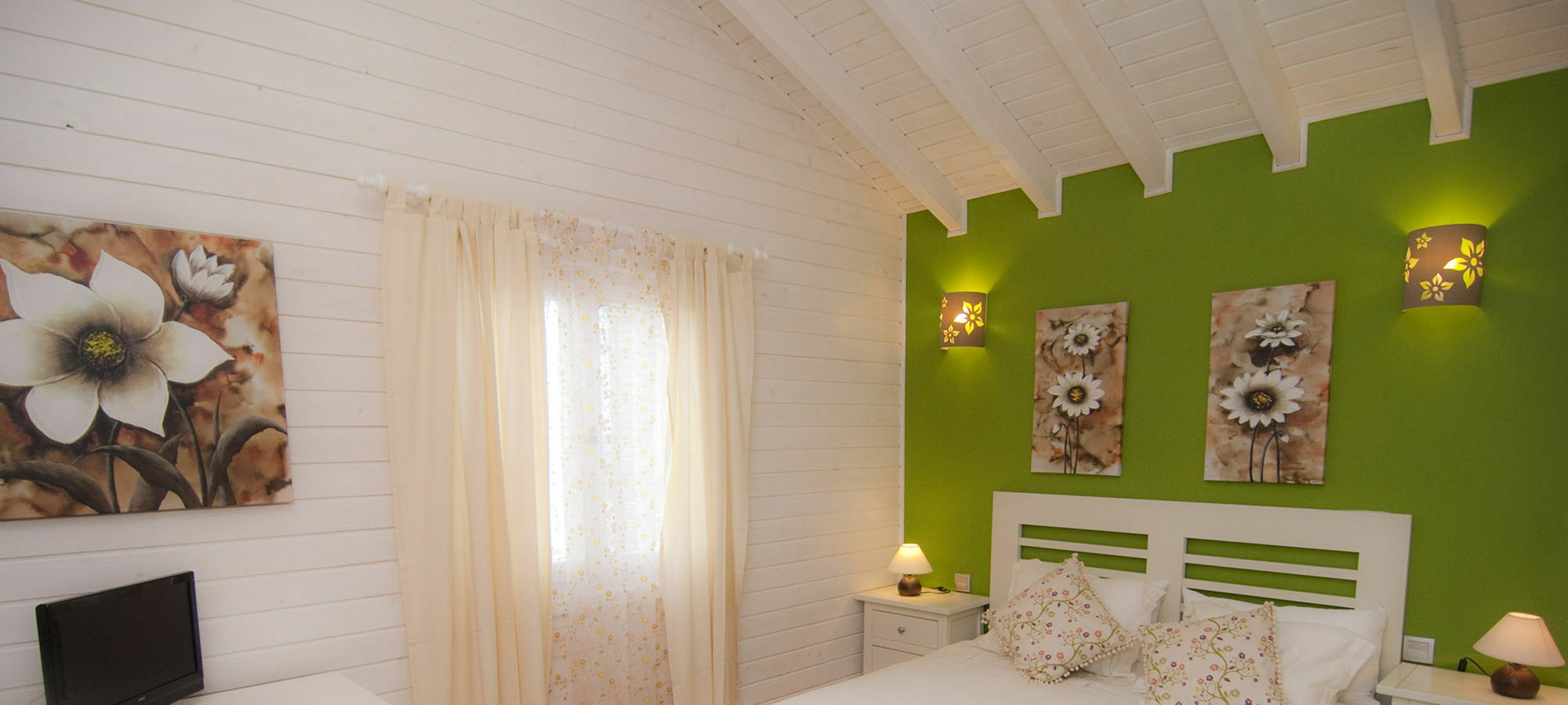 El Rincon Del Huroncillo Holiday home Tejina