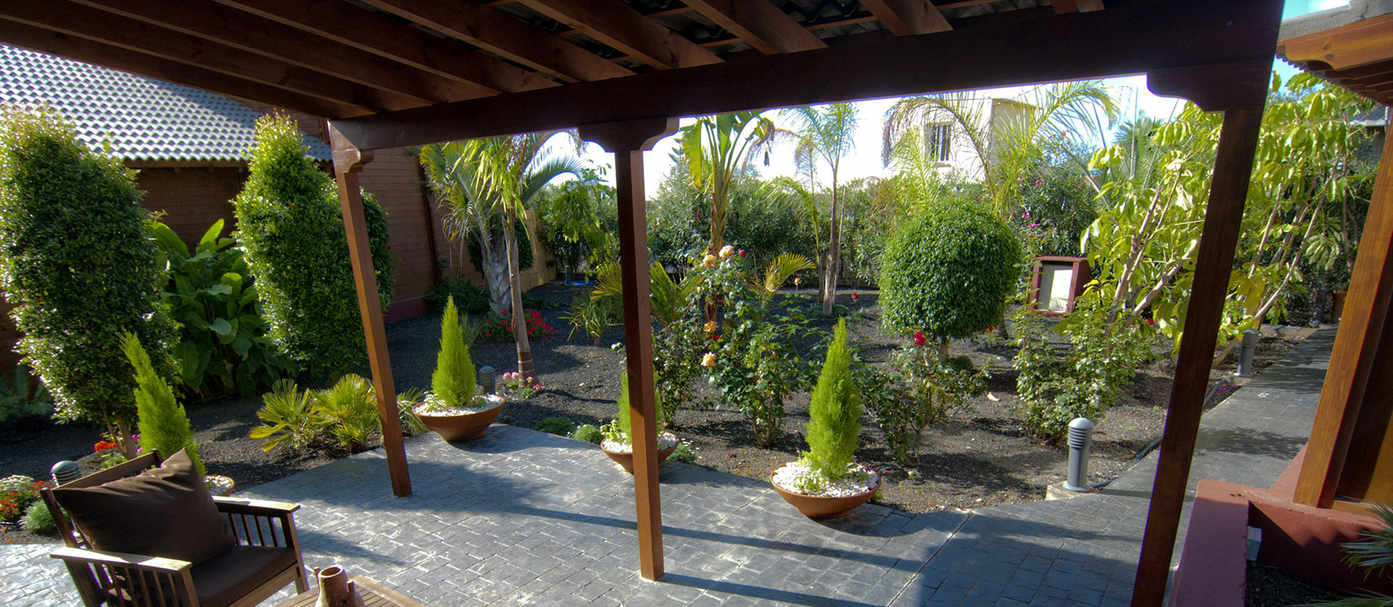 El Rincon Del Huroncillo *