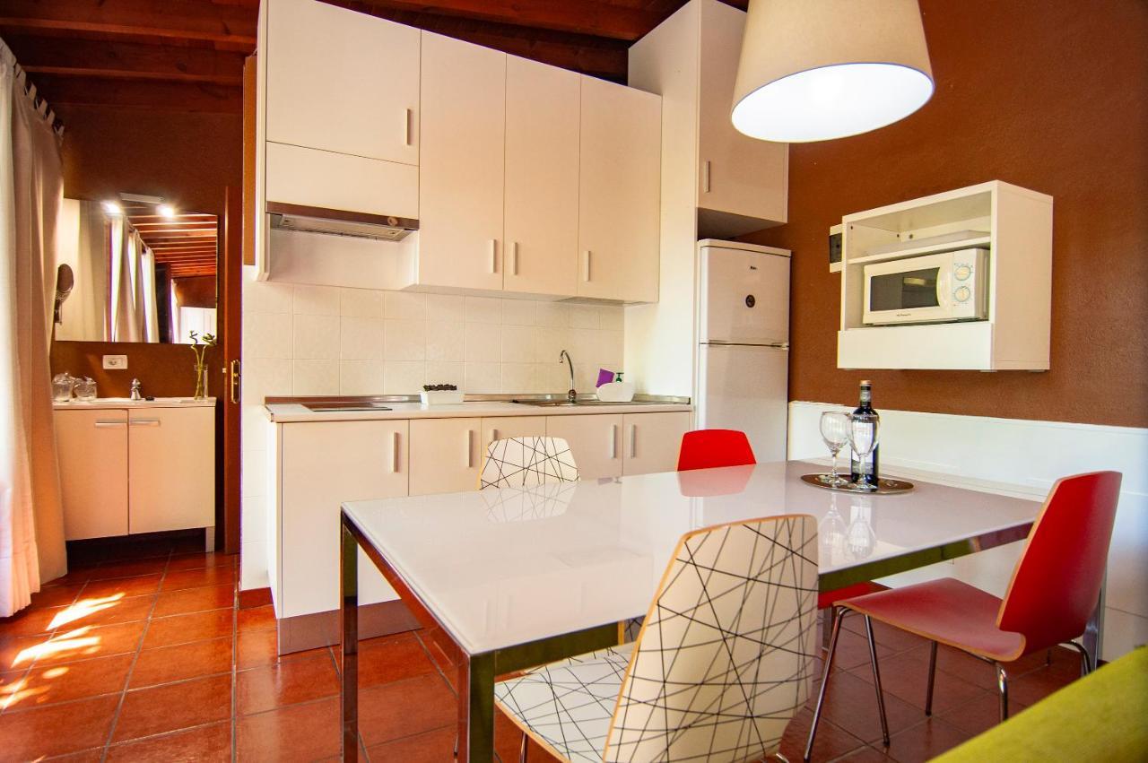 Holiday home El Rincon Del Huroncillo *